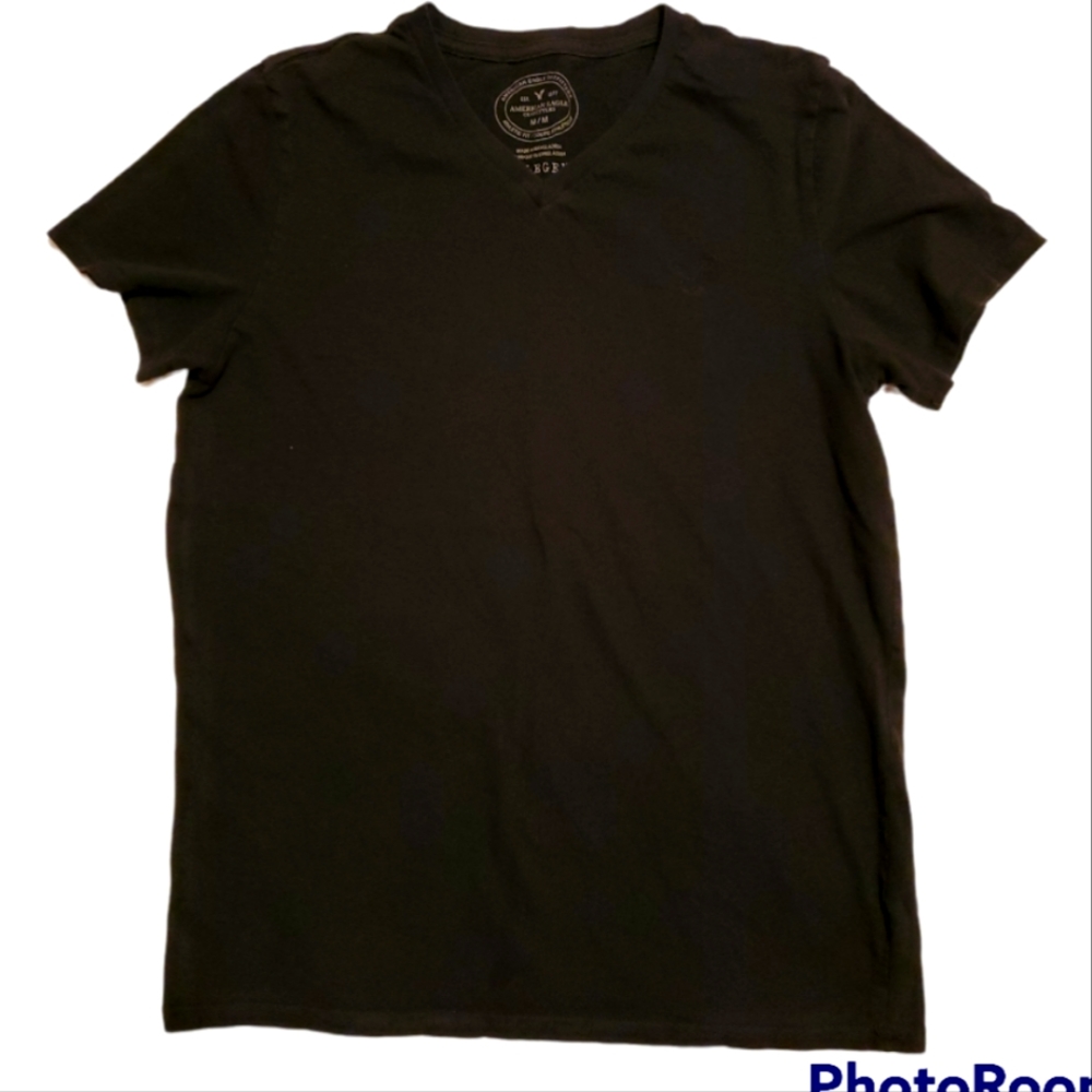 American Eagle, Medium Teen, Black